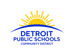 Detroit Public School Community District Logo